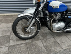 1973 Triumph Tiger 750 - TR 7 V