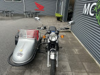 1973 Triumph Tiger 750 - TR 7 V