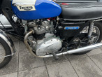 1973 Triumph Tiger 750 - TR 7 V
