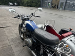 1973 Triumph Tiger 750 - TR 7 V