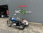 1973 Triumph Tiger 750 - TR 7 V