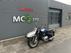 1973 Triumph Tiger 750 - TR 7 V