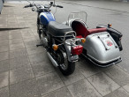 1973 Triumph Tiger 750 - TR 7 V