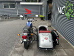1973 Triumph Tiger 750 - TR 7 V