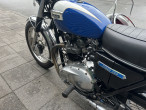 1973 Triumph Tiger 750 - TR 7 V