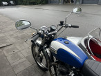 1973 Triumph Tiger 750 - TR 7 V