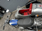 1973 Triumph Tiger 750 - TR 7 V