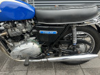 1973 Triumph Tiger 750 - TR 7 V