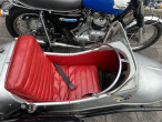 1973 Triumph Tiger 750 - TR 7 V