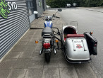 1973 Triumph Tiger 750 - TR 7 V