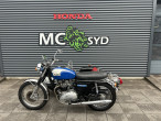 1973 Triumph Tiger 750 - TR 7 V