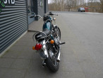 1973 Yamaha XS 650