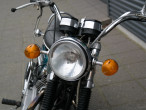 1973 Yamaha XS 650