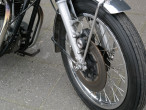 1973 Yamaha XS 650