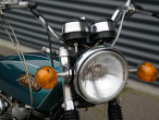 1973 Yamaha XS 650