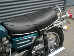 1973 Yamaha XS 650