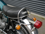 1973 Yamaha XS 650