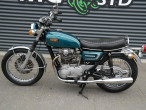 1973 Yamaha XS 650