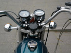 1973 Yamaha XS 650