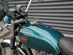 1973 Yamaha XS 650
