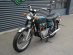 1973 Yamaha XS 650