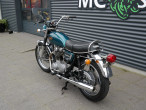 1973 Yamaha XS 650