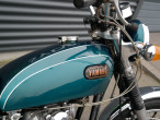 1973 Yamaha XS 650