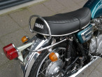 1973 Yamaha XS 650