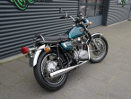 1973 Yamaha XS 650