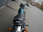 1973 Yamaha XS 650