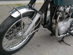1973 Yamaha XS 650
