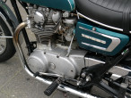 1973 Yamaha XS 650