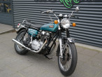 1973 Yamaha XS 650