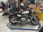 1973 Yamaha XS 650