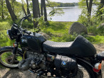 1974 BMW R 90-6 1974 BMW R 90-6