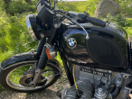 1974 BMW R 90-6 1974 BMW R 90-6