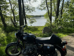 1974 BMW R 90-6 1974 BMW R 90-6
