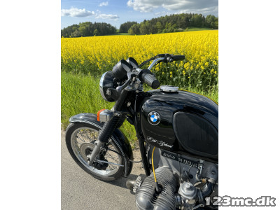BMW R 90-6