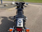 1974 BMW R 90-S