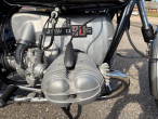 1974 BMW R 90-S