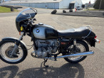 1974 BMW R 90-S