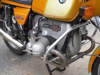 1974 BMW R 90-S