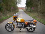 1974 BMW R 90-S