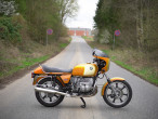 1974 BMW R 90-S