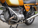 1974 BMW R 90-S