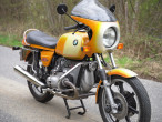 1974 BMW R 90-S