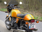 1974 BMW R 90-S