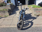 1974 Harley-Davidson FXE Super Glide