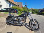 1974 Harley-Davidson FXE Super Glide