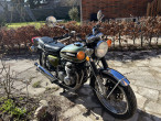 1974 Honda CB 550 F
